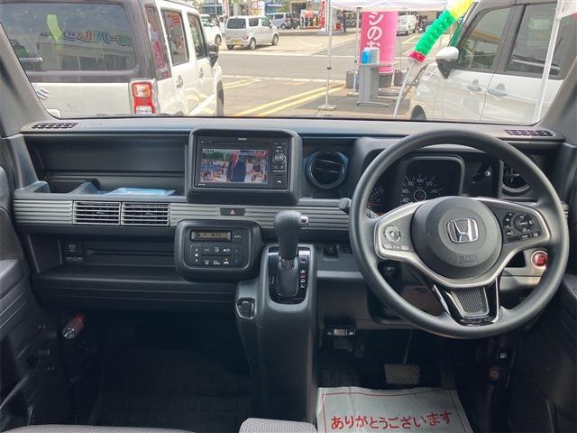 ホンダ Ｎ−ＶＡＮ ６６０ ＋スタイル クール ホンダセンシング ４ＷＤ R1年 (東北) 99
