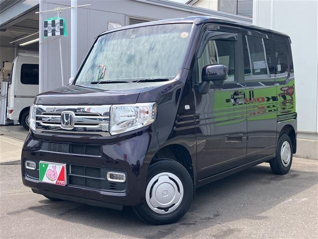 ホンダ Ｎ−ＶＡＮ ６６０ ＋スタイル クール ホンダセンシング ４ＷＤ R1年 (東北) 99