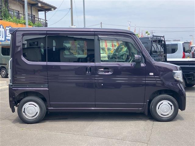 ホンダ Ｎ−ＶＡＮ ６６０ ＋スタイル クール ホンダセンシング ４ＷＤ R1年 (東北) 99