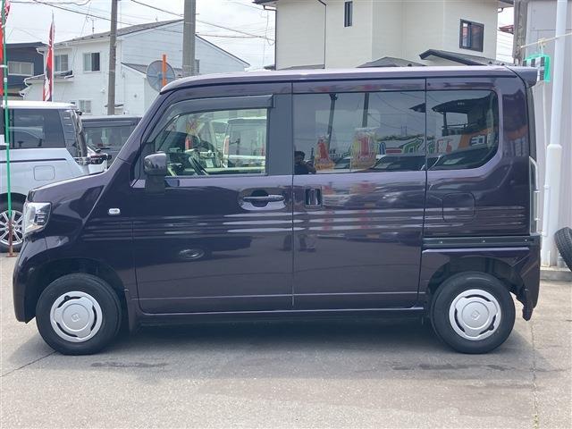 ホンダ Ｎ−ＶＡＮ ６６０ ＋スタイル クール ホンダセンシング ４ＷＤ R1年 (東北) 99