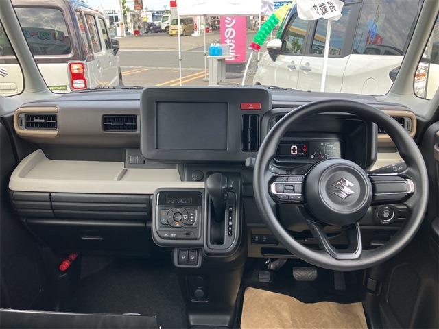 スズキ スペーシア ６６０ ハイブリッド Ｇ ４ＷＤ R8年 (東北) 99