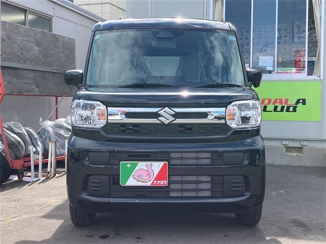 スズキ スペーシア ６６０ ハイブリッド Ｇ ４ＷＤ R8年 (東北) 99