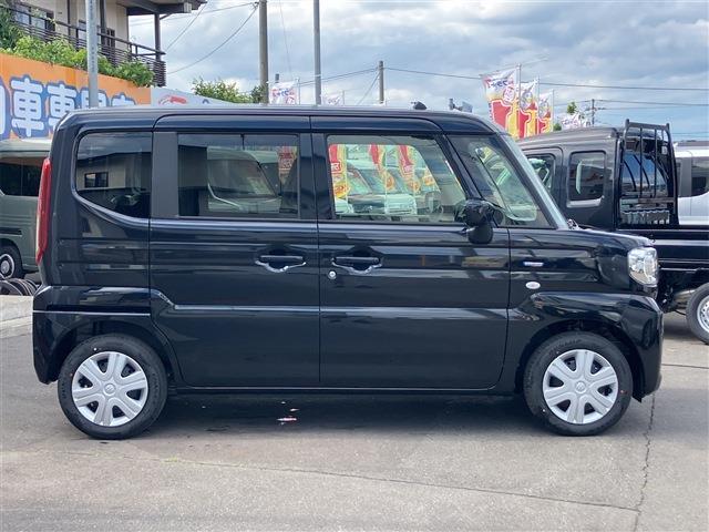 スズキ スペーシア ６６０ ハイブリッド Ｇ ４ＷＤ R8年 (東北) 99