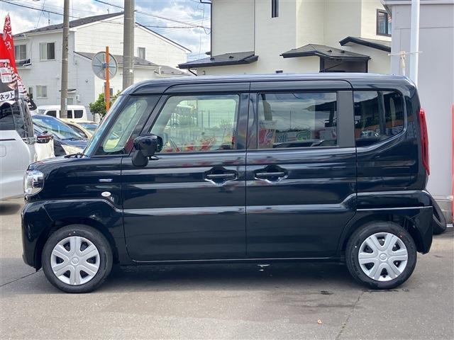 スズキ スペーシア ６６０ ハイブリッド Ｇ ４ＷＤ R8年 (東北) 99