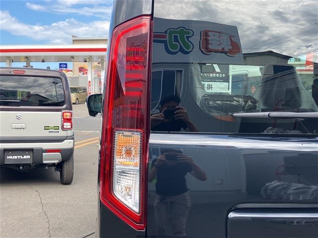 スズキ スペーシア ６６０ ハイブリッド Ｇ ４ＷＤ R8年 (東北) 99