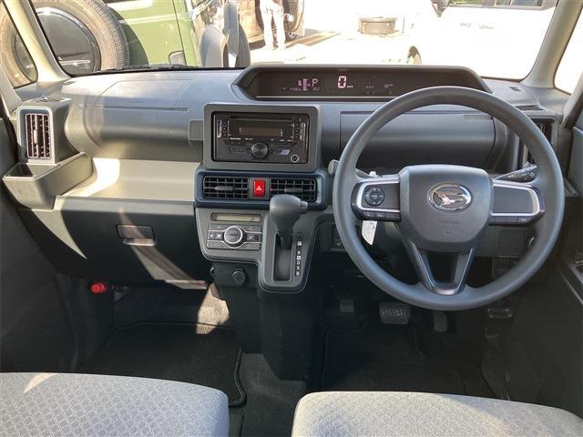 ダイハツ タント ６６０ Ｌ ４ＷＤ R5年 (東北) 99