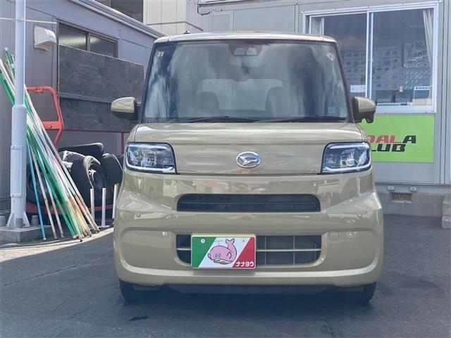 ダイハツ タント ６６０ Ｌ ４ＷＤ R5年 (東北) 99