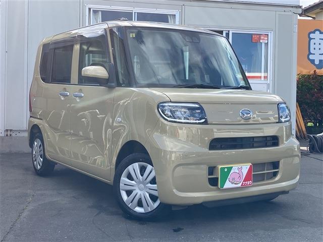 ダイハツ タント ６６０ Ｌ ４ＷＤ R5年 (東北) 99