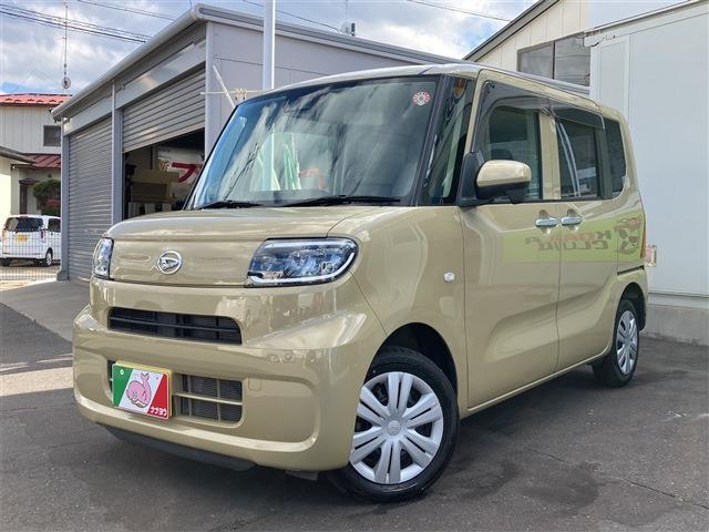 ダイハツ タント ６６０ Ｌ ４ＷＤ R5年 (東北) 99