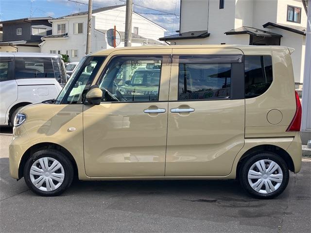 ダイハツ タント ６６０ Ｌ ４ＷＤ R5年 (東北) 99