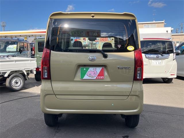 ダイハツ タント ６６０ Ｌ ４ＷＤ R5年 (東北) 99