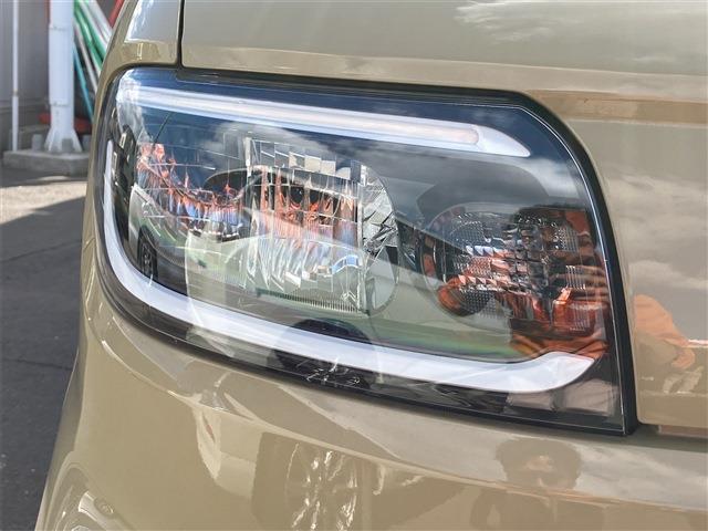 ダイハツ タント ６６０ Ｌ ４ＷＤ R5年 (東北) 99