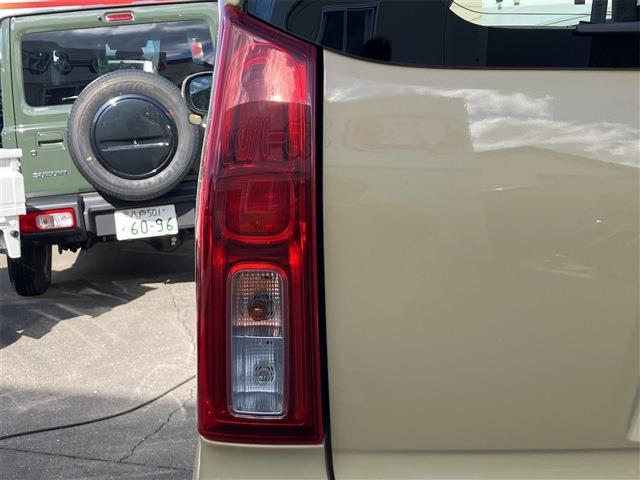 ダイハツ タント ６６０ Ｌ ４ＷＤ R5年 (東北) 99
