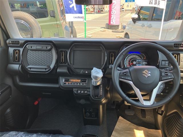 スズキ ハスラー ６６０ ハイブリッド Ｘ ４ＷＤ R8年 (東北) 99