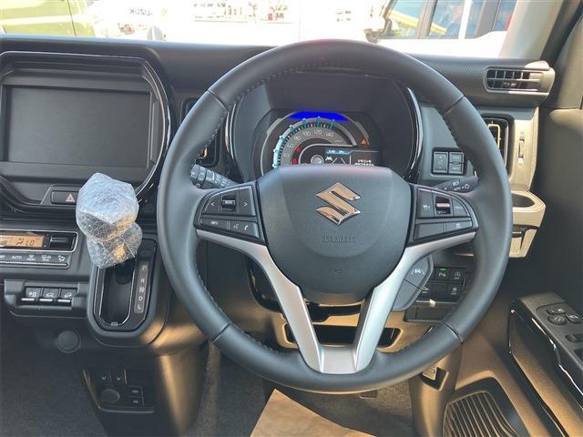 スズキ ハスラー ６６０ ハイブリッド Ｘ ４ＷＤ R8年 (東北) 99