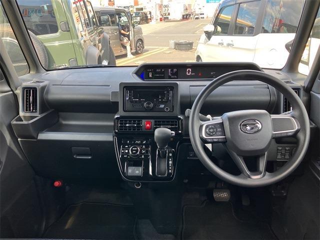 ダイハツ タント ６６０ カスタム Ｘ ４ＷＤ R5年 (東北) 99