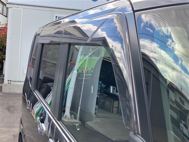 ダイハツ タント ６６０ カスタム Ｘ ４ＷＤ R5年 (東北) 99