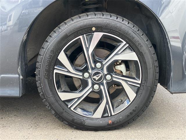 ダイハツ タント ６６０ カスタム Ｘ ４ＷＤ R5年 (東北) 99