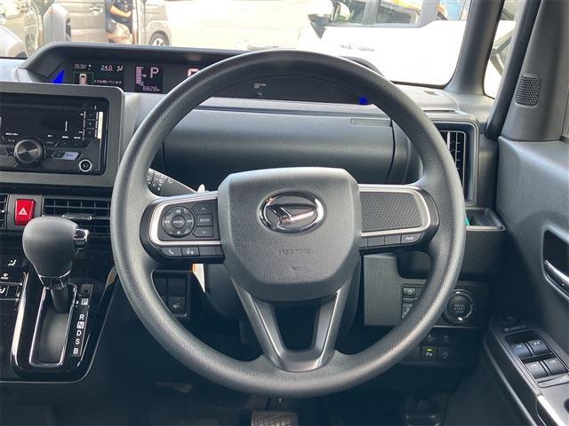 ダイハツ タント ６６０ カスタム Ｘ ４ＷＤ R5年 (東北) 99