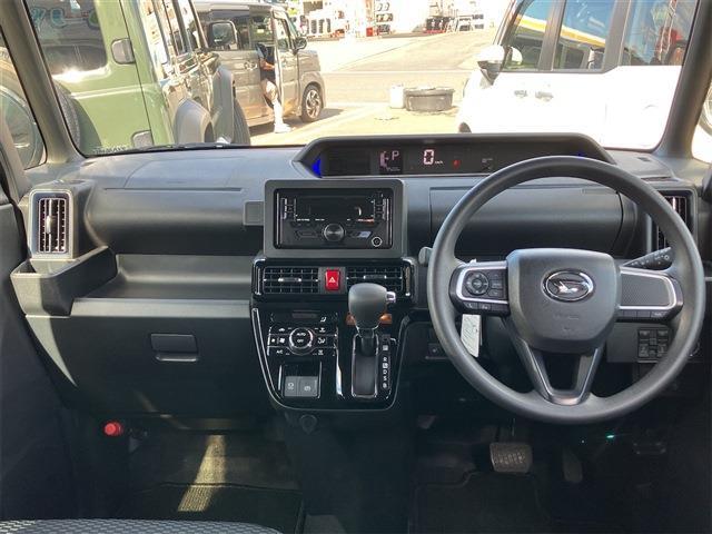 ダイハツ タント ６６０ カスタム Ｘ ４ＷＤ R5年 (東北) 99