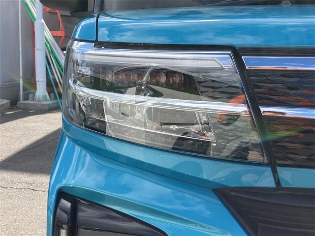 ダイハツ タント ６６０ カスタム Ｘ ４ＷＤ R5年 (東北) 99