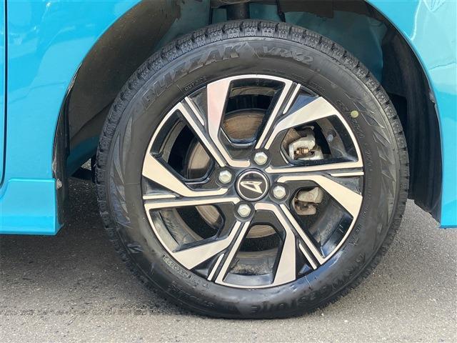 ダイハツ タント ６６０ カスタム Ｘ ４ＷＤ R5年 (東北) 99