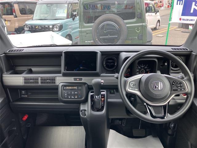 ホンダ Ｎ−ＶＡＮ ６６０ ファン ４ＷＤ R8年 (東北) 99