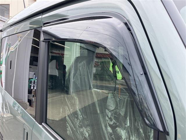 ホンダ Ｎ−ＶＡＮ ６６０ ファン ４ＷＤ R8年 (東北) 99