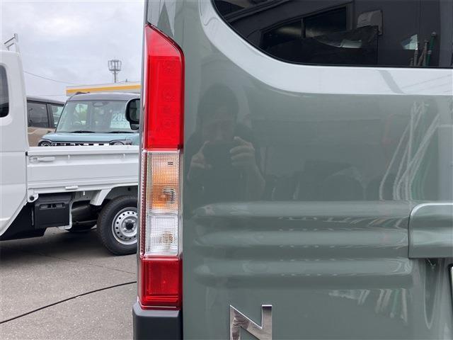 ホンダ Ｎ−ＶＡＮ ６６０ ファン ４ＷＤ R8年 (東北) 99