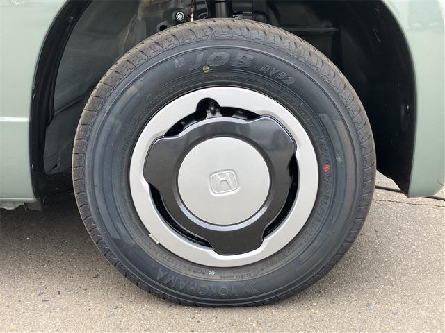 ホンダ Ｎ−ＶＡＮ ６６０ ファン ４ＷＤ R8年 (東北) 99