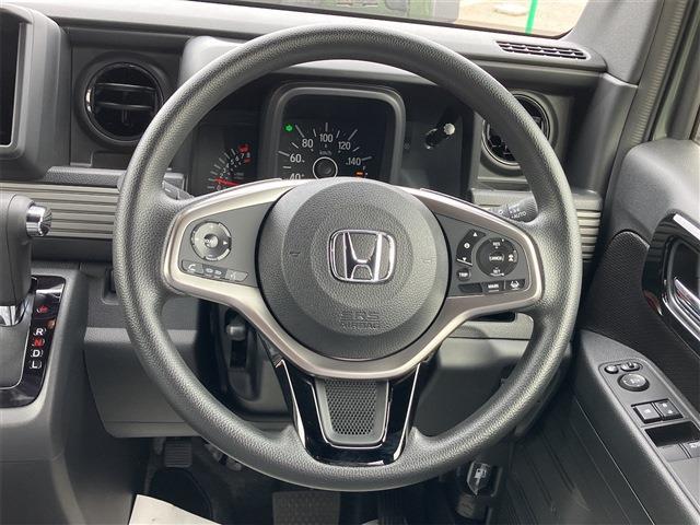 ホンダ Ｎ−ＶＡＮ ６６０ ファン ４ＷＤ R8年 (東北) 99