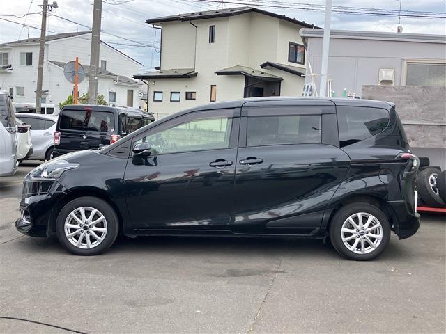 トヨタ シエンタ １．５ Ｇ クエロ ４ＷＤ H30年 (東北) 99