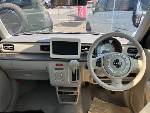 スズキ アルトラパン ６６０ ハイブリッド Ｌ ４ＷＤ R7年 (東北) 99