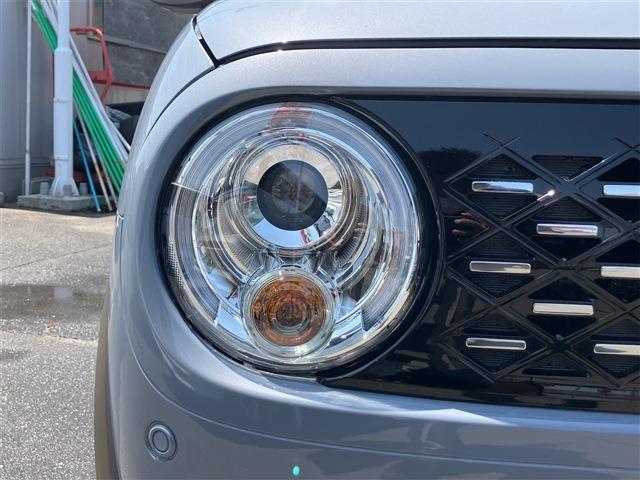 スズキ アルトラパン ６６０ ハイブリッド Ｌ ４ＷＤ R7年 (東北) 99