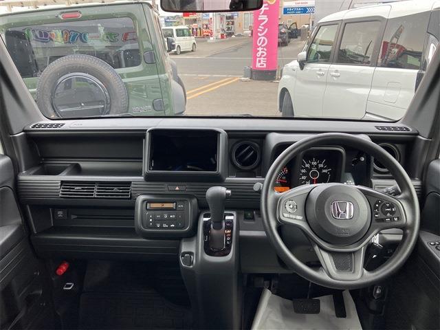 ホンダ Ｎ−ＶＡＮ ６６０ Ｌ ４ＷＤ R8年 (東北) 99