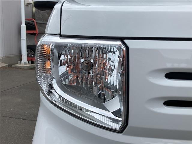 ホンダ Ｎ−ＶＡＮ ６６０ Ｌ ４ＷＤ R8年 (東北) 99