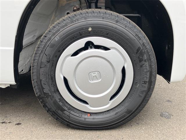 ホンダ Ｎ−ＶＡＮ ６６０ Ｌ ４ＷＤ R8年 (東北) 99