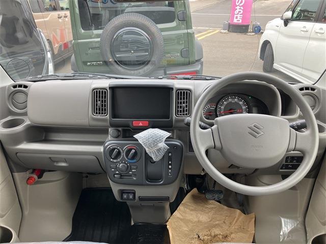 スズキ エブリイ ６６０ ジョイン ハイルーフ ４ＷＤ R7年 (東北) 99