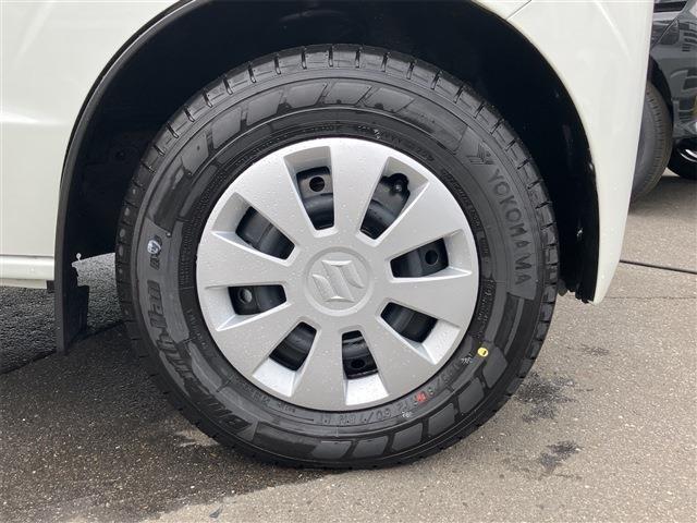 スズキ エブリイ ６６０ ジョイン ハイルーフ ４ＷＤ R7年 (東北) 99