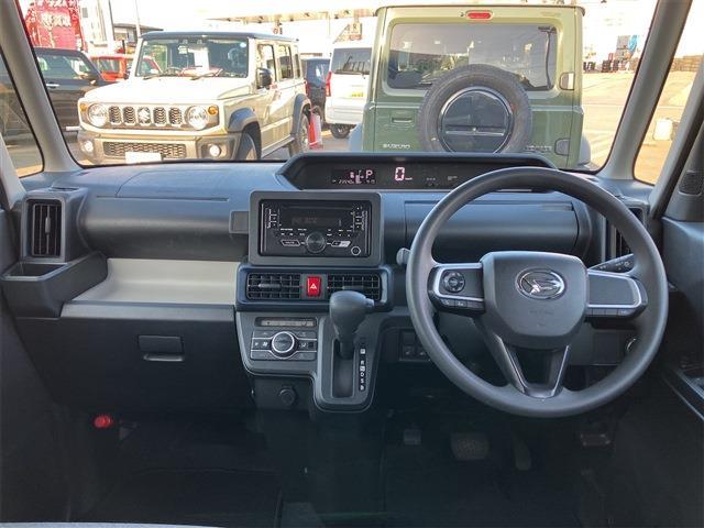 ダイハツ タント ６６０ Ｌ ４ＷＤ R5年 (東北) 99