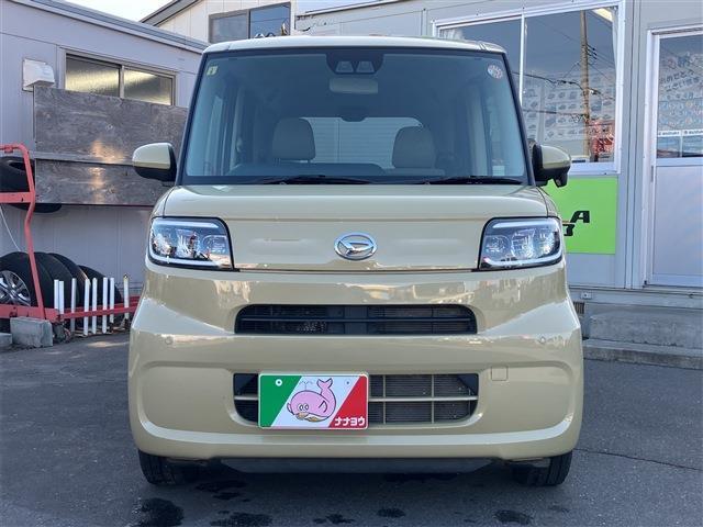ダイハツ タント ６６０ Ｌ ４ＷＤ R5年 (東北) 99