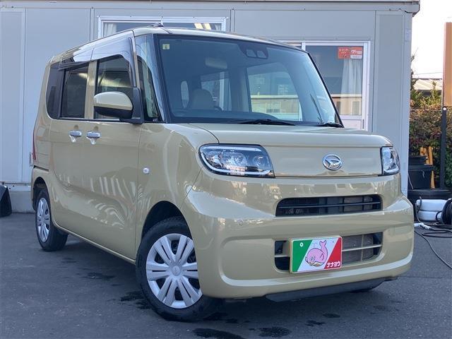 ダイハツ タント ６６０ Ｌ ４ＷＤ R5年 (東北) 99