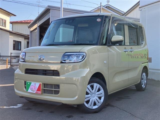 ダイハツ タント ６６０ Ｌ ４ＷＤ R5年 (東北) 99