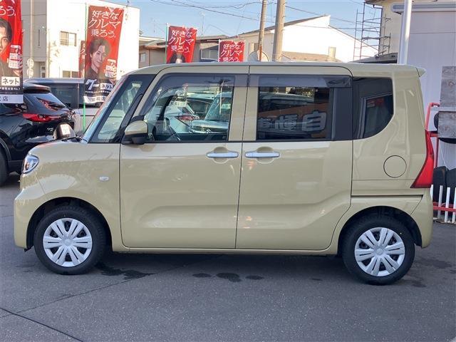 ダイハツ タント ６６０ Ｌ ４ＷＤ R5年 (東北) 99