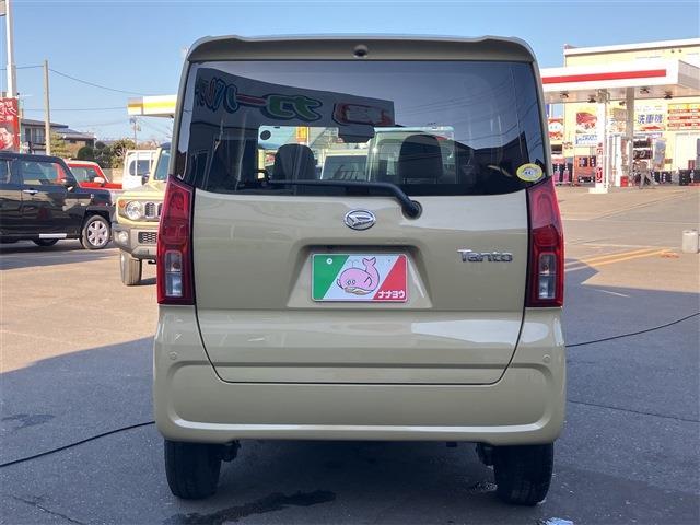 ダイハツ タント ６６０ Ｌ ４ＷＤ R5年 (東北) 99