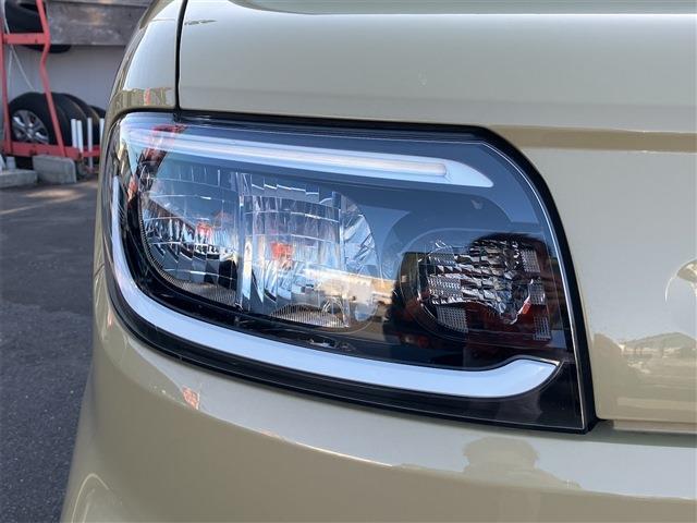 ダイハツ タント ６６０ Ｌ ４ＷＤ R5年 (東北) 99