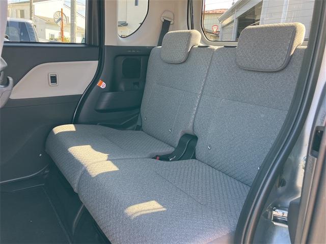 ダイハツ タント ６６０ Ｌ ４ＷＤ R5年 (東北) 99