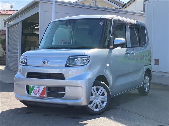 ダイハツ タント ６６０ Ｌ ４ＷＤ R5年 (東北) 99