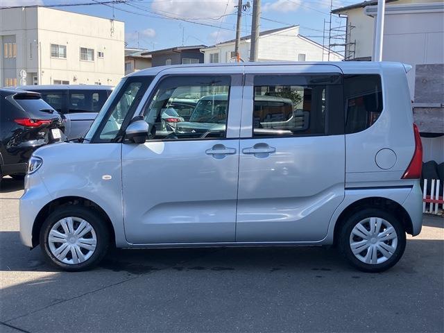 ダイハツ タント ６６０ Ｌ ４ＷＤ R5年 (東北) 99