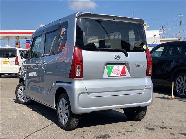 ダイハツ タント ６６０ Ｌ ４ＷＤ R5年 (東北) 99